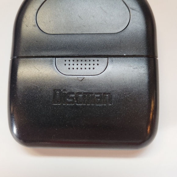 Sony RM-DM11 Portable Discman CD Remote Control *Tested* - Picture 5 of 9